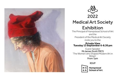 MAS Exhibition at HSoA and Guest Lecture, Tue 13 Sep 2022