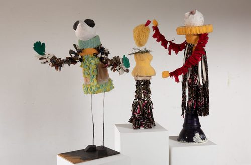 Fine Art Advanced Course