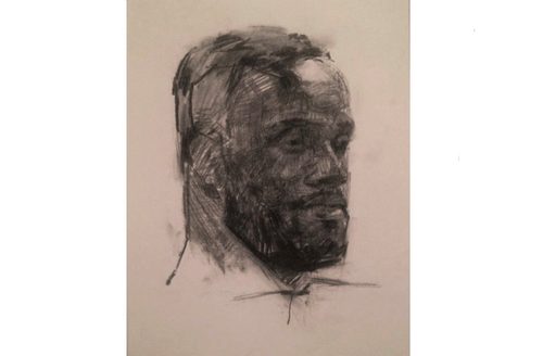 Portraiture and the Clothed Figure