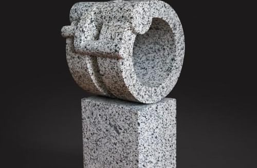 #GetCreativeHSoA / No.254 Be Inspired by Sculptor Miguel Merino