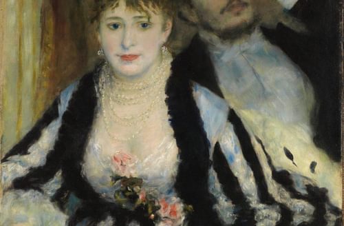 Free Lecture: 'Courtauld Impressionists' at the National Gallery with Estelle Lovatt