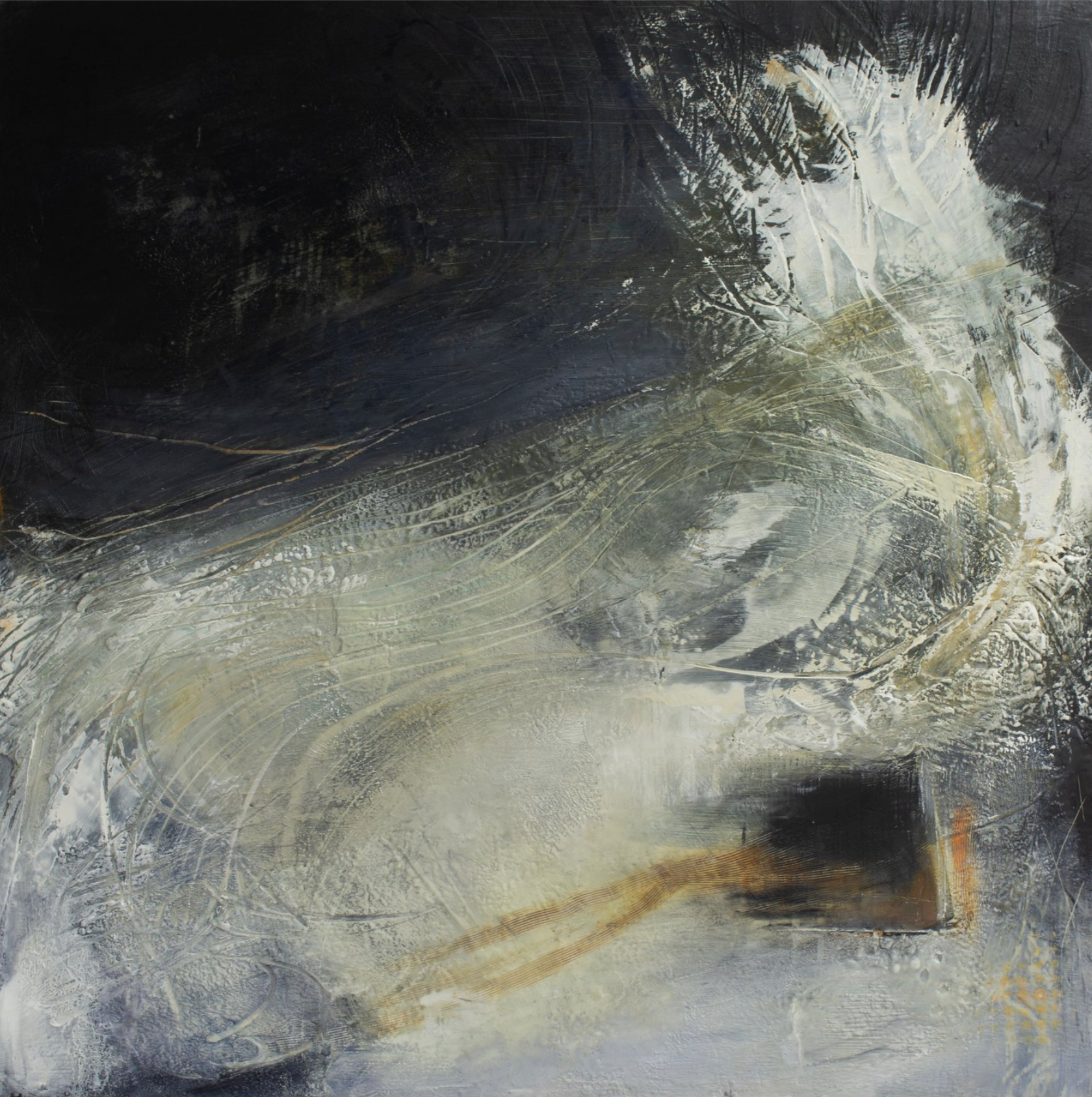 HSoA Gallery | Lindsey Tyson ‘Colours of the Sea’