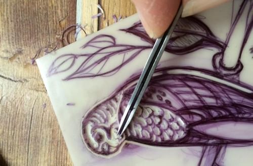 Make Your Mark with Printmaking