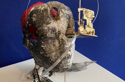 Advanced & Foundation Course Graduation Exhibition