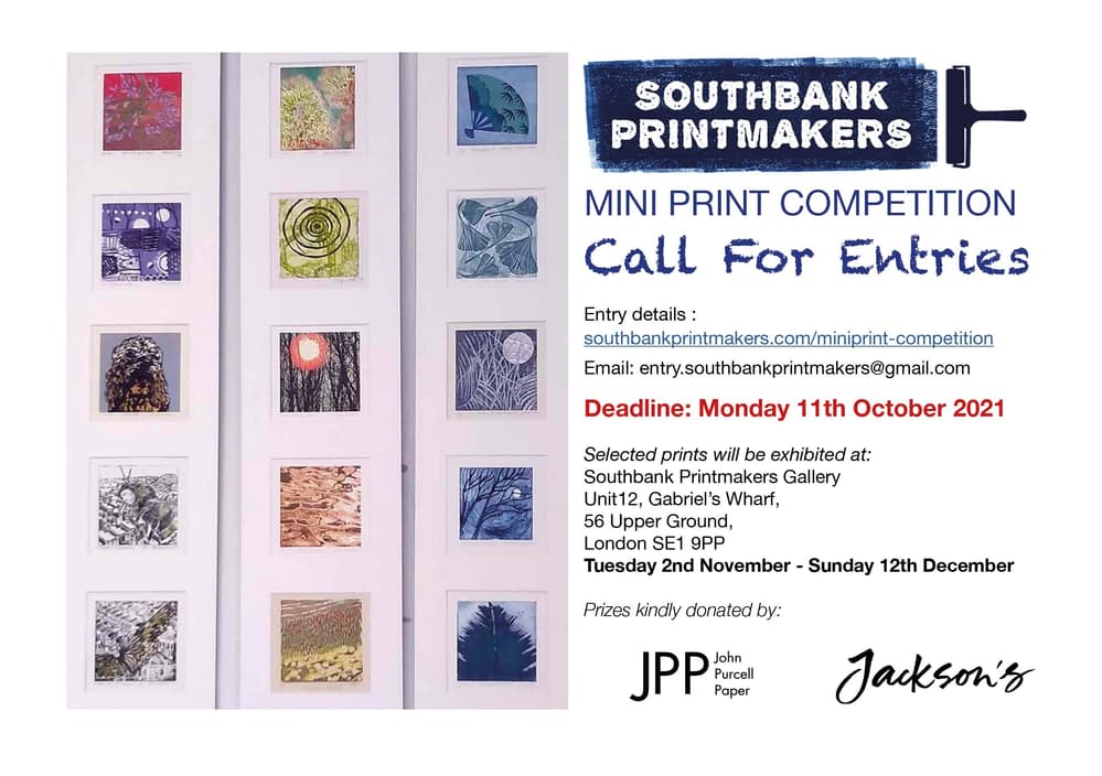 Southbank Printmakers