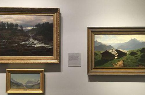 Art Appreciation – also Available as Simultaneous Zoom Sessions