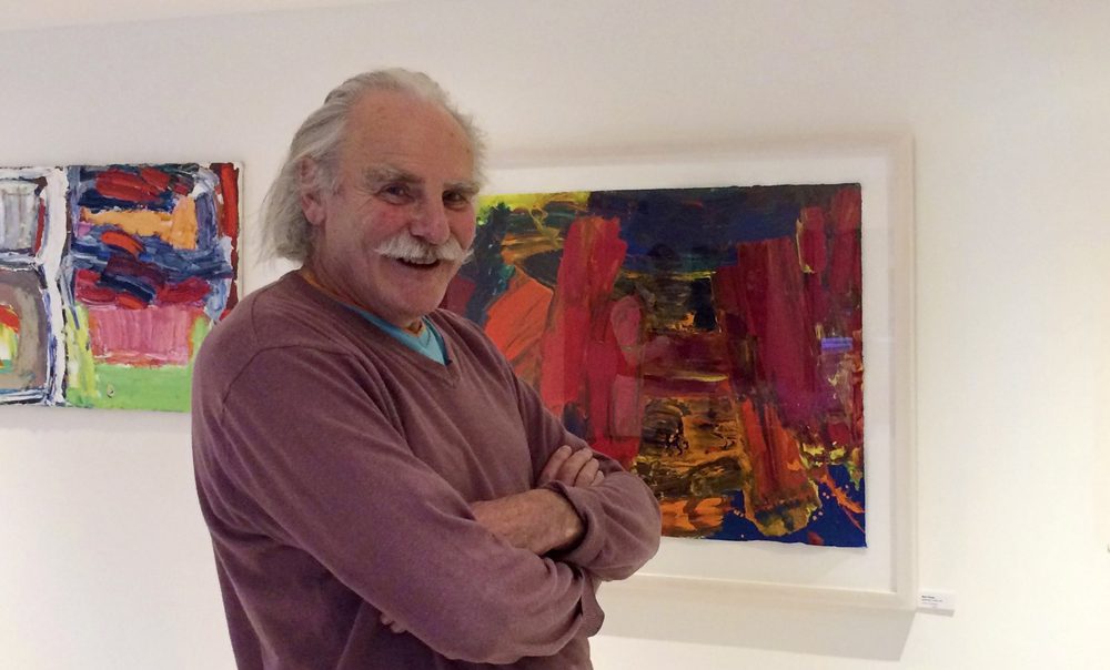 Alan Gouk Profile