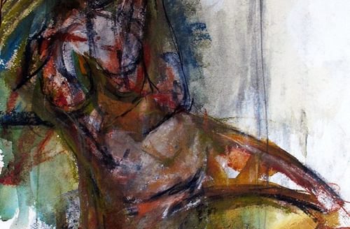 Life Drawing and Painting