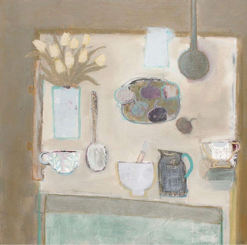 Get Creative H So A No 191 by Sonia Barton