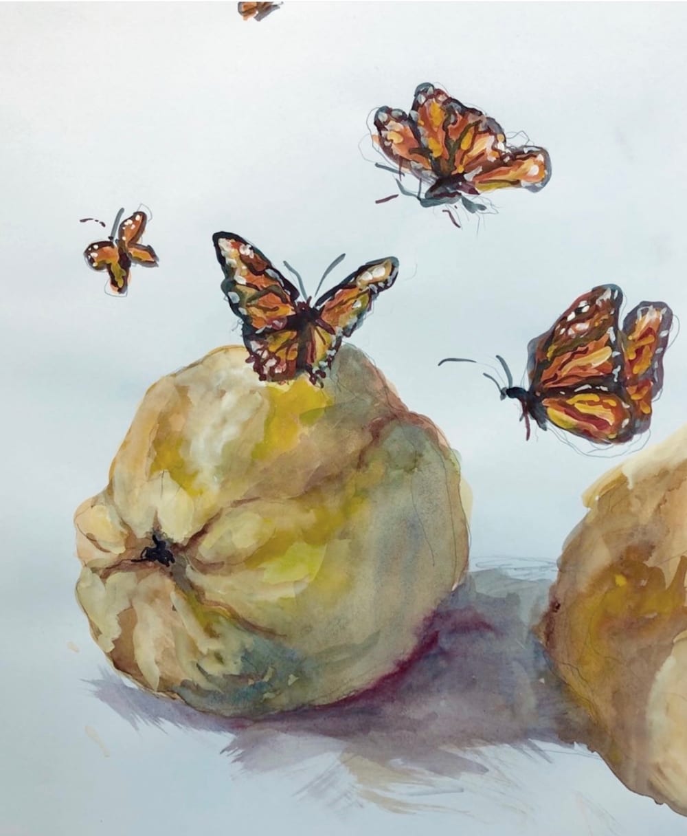 Get Creative H So A No 261 Jane Aliendi