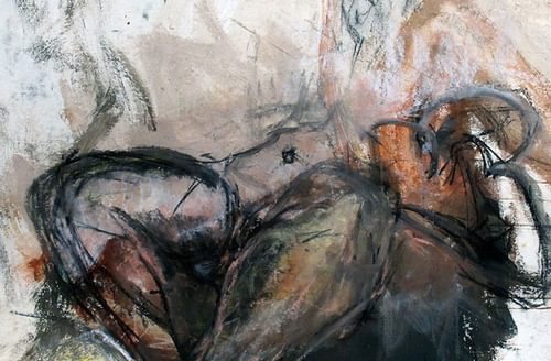 Life Drawing and Painting