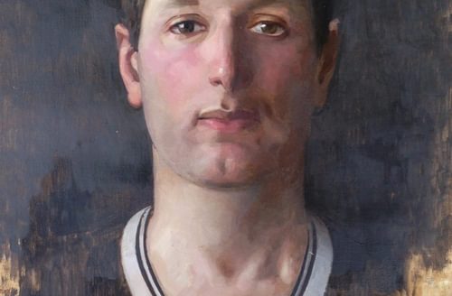 Gianluca Rotelli Self Portrait Jpeg