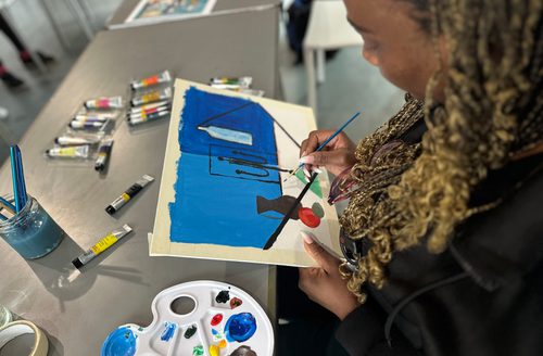 Drawing Development for Beginners