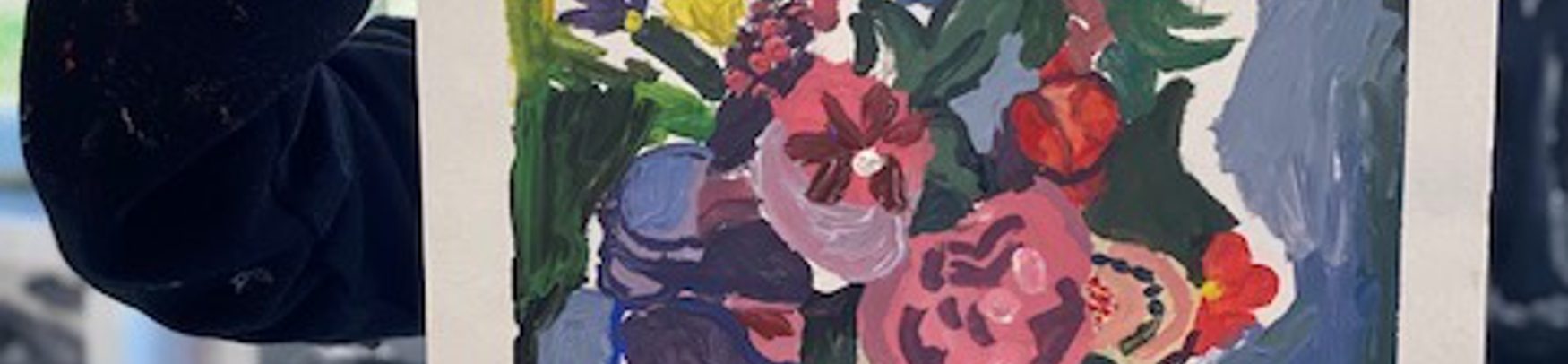 Childrens Workshops Year 7 8