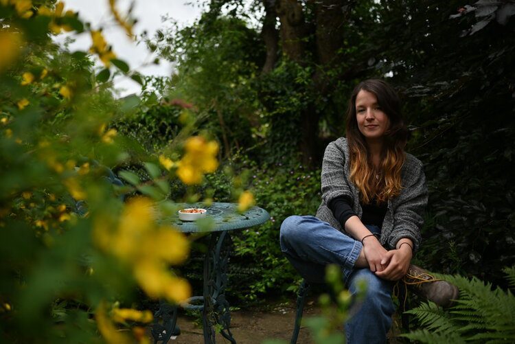 Joely Clinkard Profile Image