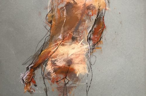 Active Life Drawing, Short and Long Poses