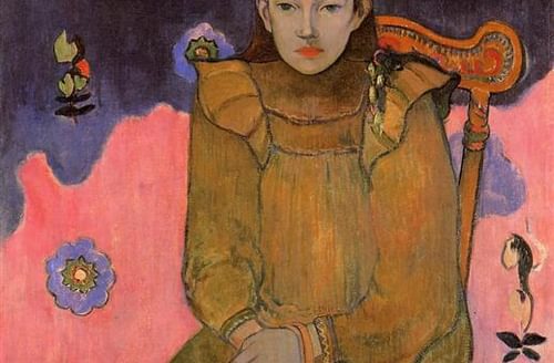 'Gauguin and the Impressionists:  The Ordrupgaard Collection' by Estelle Lovatt - Postponed
